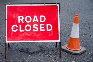 Mumbai: B.A Road closed to traffic after building behind ITC caves in