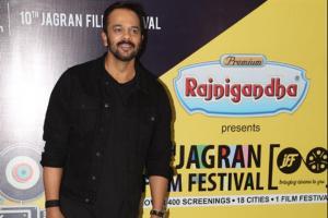 10th Jagran Film Festival Delhi: What happened on Day 3