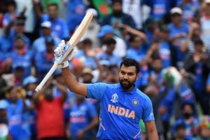 WC 2019 roundup: Rohit Sharma, Shakib excel as league stage ends