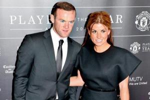 Coleen gets her way as Wayne Rooney eyes UK return