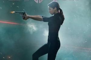 Saaho poster: Shraddha Kapoor gets fans excited for August 30!