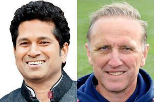 Tendulkar v Donald: A Test rivalry worth paying to see