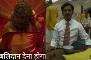 Sacred Games 2 trailer: Funny memes on Gaitonde doing the rounds