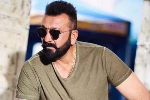 Here's why Sanjay Dutt got nostalgic while watching Baba