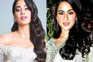 Janhvi Kapoor or Sara Ali Khan: Who will be seen in Bhool Bhulaiyaa 2?
