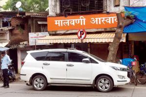 Mumbai Mayor Mahadeshwar's vehicle slapped with Rs 200 e-challan