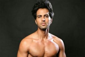 Ahwaan Kumar: No fears about performing live