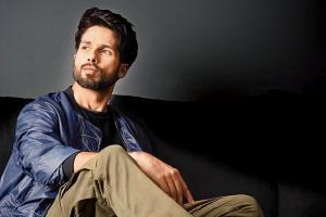 Shahid Kapoor: The audience is viewing films in right context