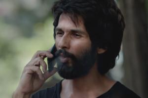Shahid Kapoor hikes his fee to Rs 35 crore after Kabir Singh's success?