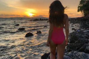 Shama Sikander is giving us major vacation goals with these pictures