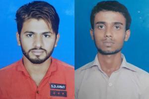 Two attacked in Shivaji Nagar with swords and iron rods; 1 dead