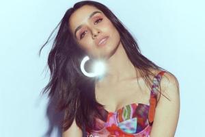 Shraddha Kapoor twists her ankle on the set of Street Dancer 3D