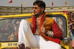Sidharth Malhotra's character 'Abhay' from Jabariya Jodi revealed!