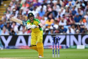 Tim Paine lauds Steve Smith on his consistency
