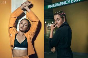 Sonakshi Sinha shows off her neon love in these pictures