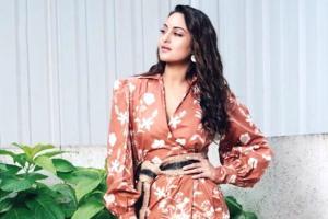 Sonakshi Sinha: It's An Interesting Time In My Career