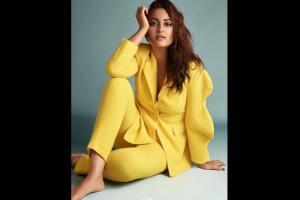 Sonakshi issues statement on cheating allegations by event organiser