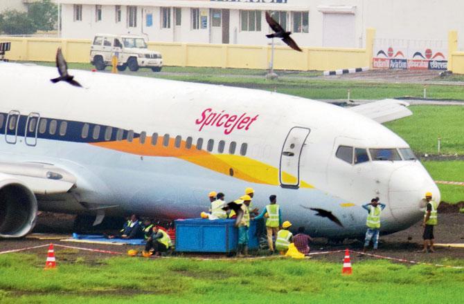 SpiceJet