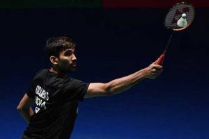 Sindhu, Srikanth begin quest for title at Indonesia Open
