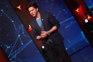 Bollywood celebrities praise ISRO scientists for Chandrayaan 2 launch