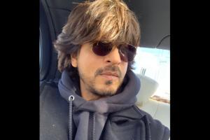 Shah Rukh Khan to play the villain in south film, Bigil?
