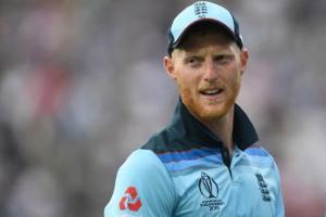 England's Ben Stokes to be knighted?