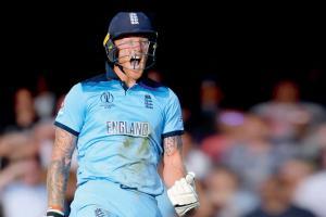 World Cup 2019: Ben Stokes is almost superhuman, says Eoin Morgan