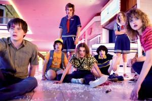 Stranger Things 3 web series review: Geeks get it right again