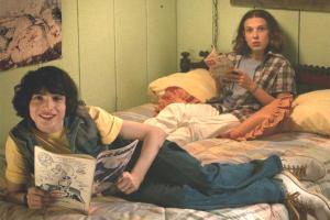 Five reasons why Stranger Things 3 is going to be one strange journey