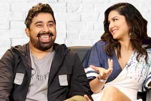 Sunny Leone and Rannvijay Singha all set for Splitsvilla X2