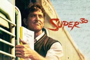 Super 30 Box Office Day 2: Film picks up pace, earns Rs 18.19 crore