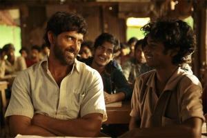 Super 30 Box Office Day 1: The Hrithik-starrer mints Rs 11.83 crore