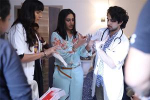 Television show, Sanjivani actors to get trained by real doctors