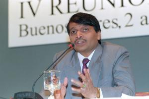 Suresh Prabhu: 10 things you need to know about the exemplary leader
