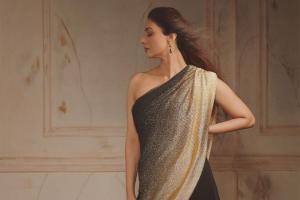 Tabu starts shooting for Telugu film with Allu Arjun