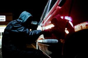 Valuables stolen from BJP legislator's car in Delhi