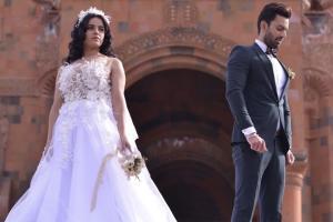 Tera Sheher song: Himansh Kohli delves into his personal pain