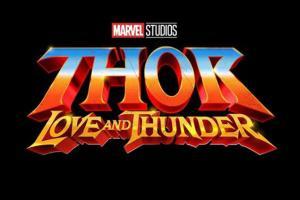 Marvel announces 'Thor: Love and Thunder'