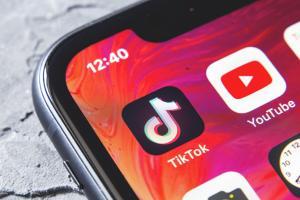 Man who abandoned wife found on Tik Tok after 3 years dating transwoman