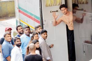 Mumbai Diary: Friday Dossier