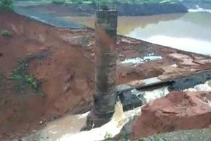 6 dead, over 22 missing as Tiware Dam in Ratnagiri breached
