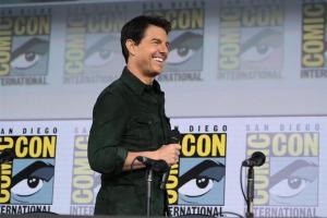 Top Gun: Maverick trailer: Tom Cruise is back in action!