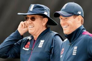 World Cup 2019: Eoin Morgan to England mates - Let's play with a smile