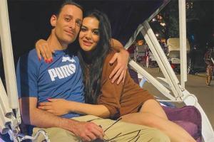 Trishala Dutt on boyfriend's sudden demise: My heart is broken
