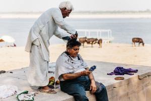 No haircuts for Dalits in Bhojpur village in Uttar Pradesh