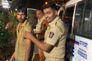 Mumbai Crime: Autorickshaw drivers nab burglars in Vasai