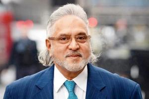 Vijay Mallya offers to pay back banks, accuses CBI of witch hunt