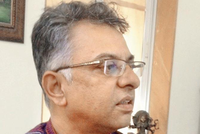 Vikram Verma