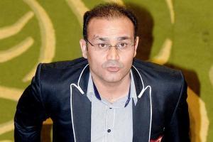 Virender Sehwag wants selectors to inform MS Dhoni of their plans