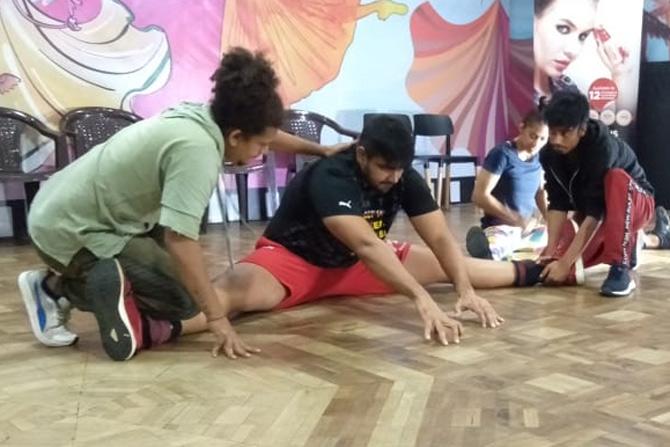Vivek Babita